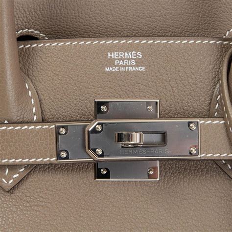 types of hermes leathers|hermes novillo leather.